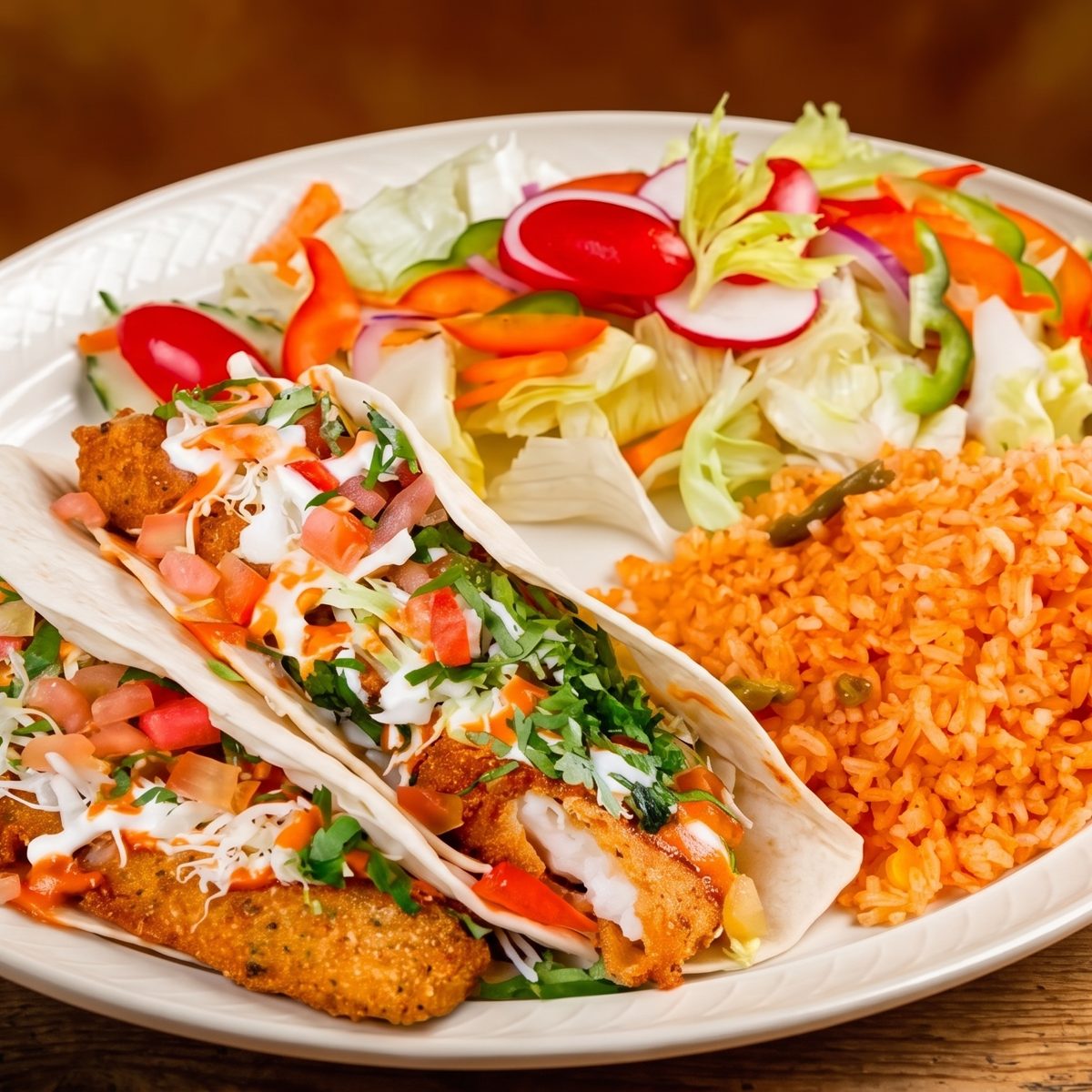 Mexico Restaurant & Bar Rewards
