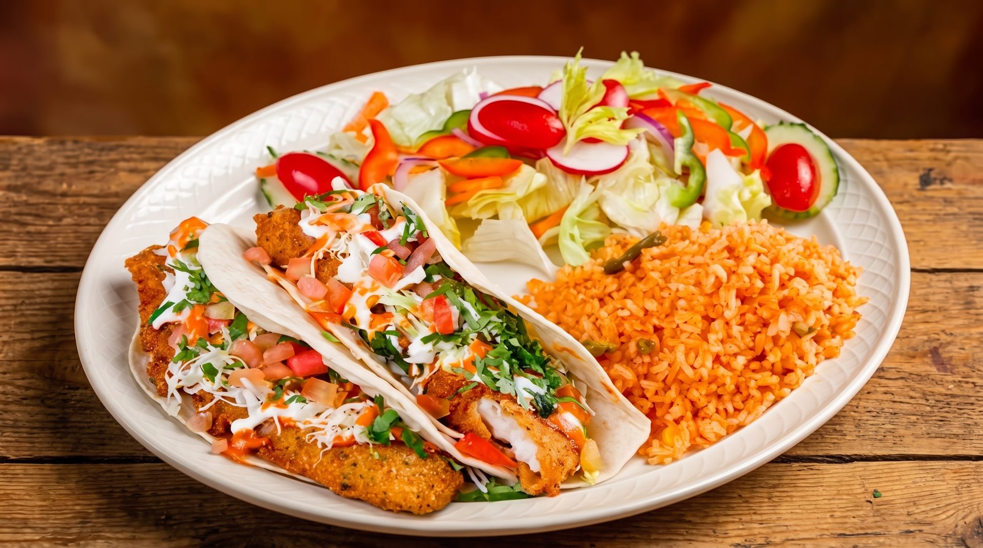 Mexico Restaurant & Bar Rewards