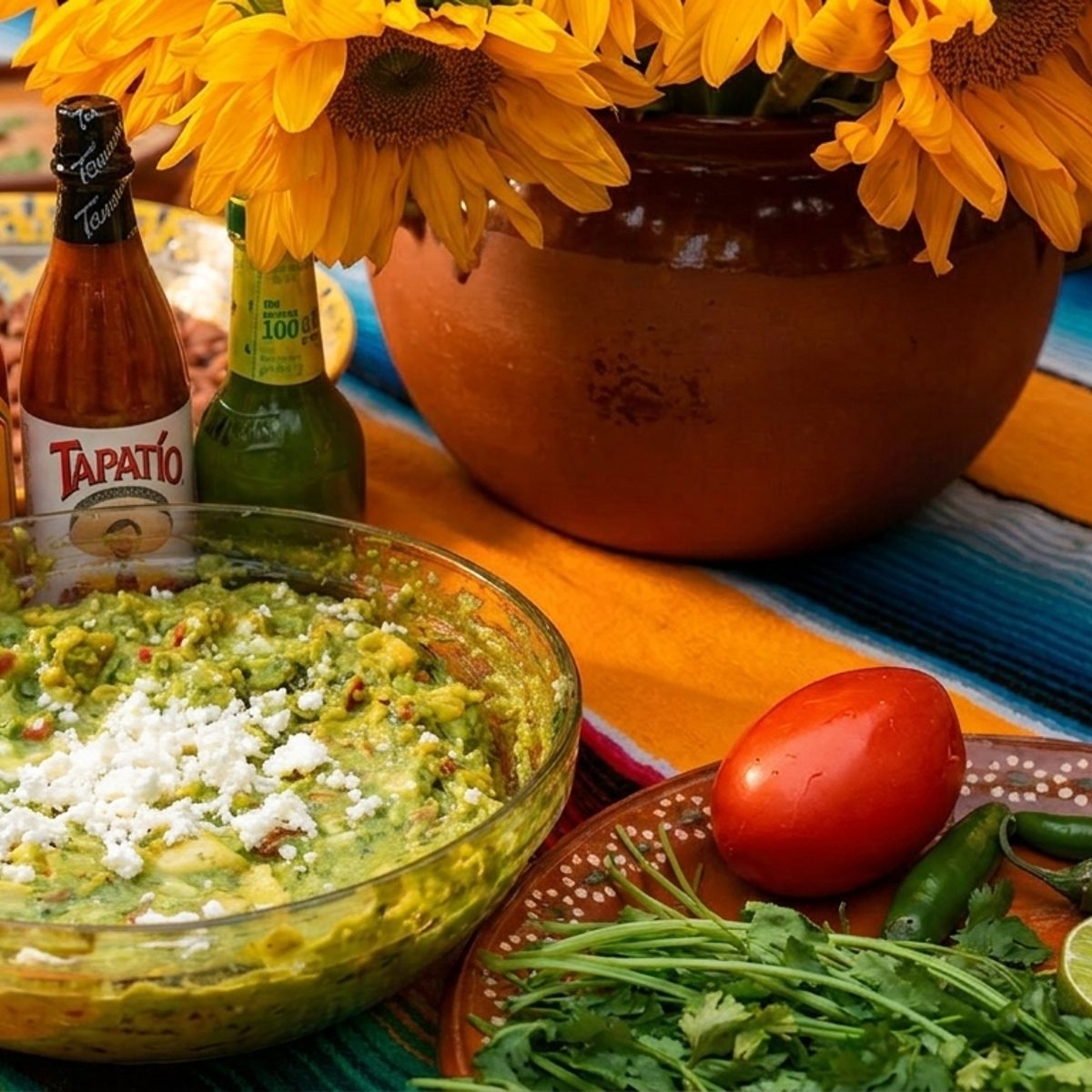 Bringing the Flavors to Your Event