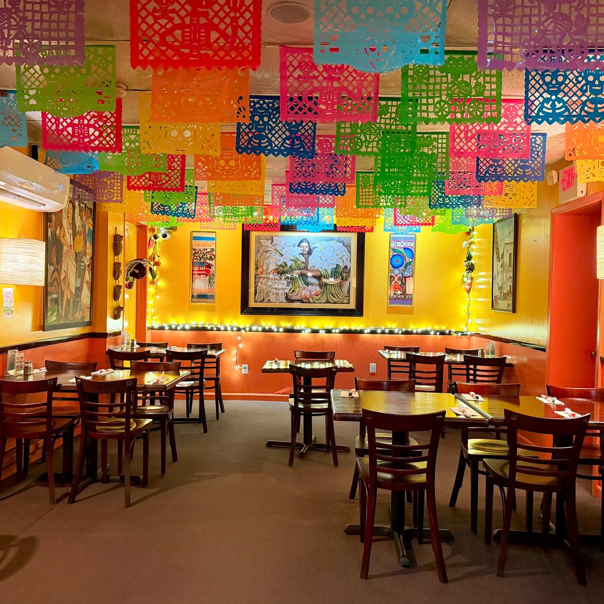 Bold Flavors, Neighborhood Heart