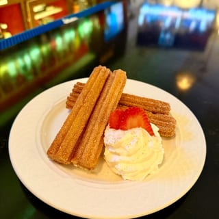 Churros