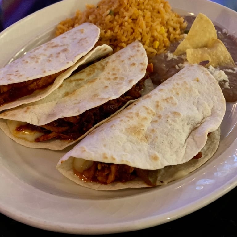 Delicious Quesadilla Options
