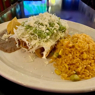 Flautas
