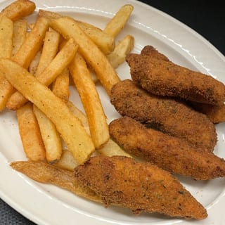 Chicken Fingers