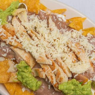 Nachos