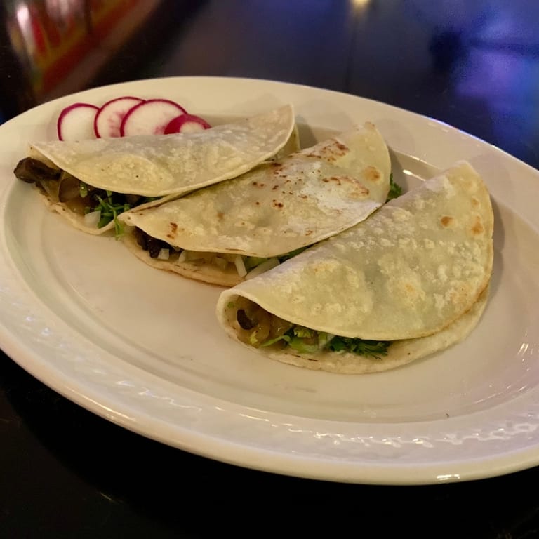 Tacos That Delight Your Taste Buds