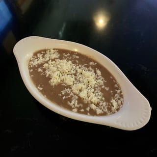 Refried Beans