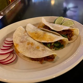 Tacos al Pastor