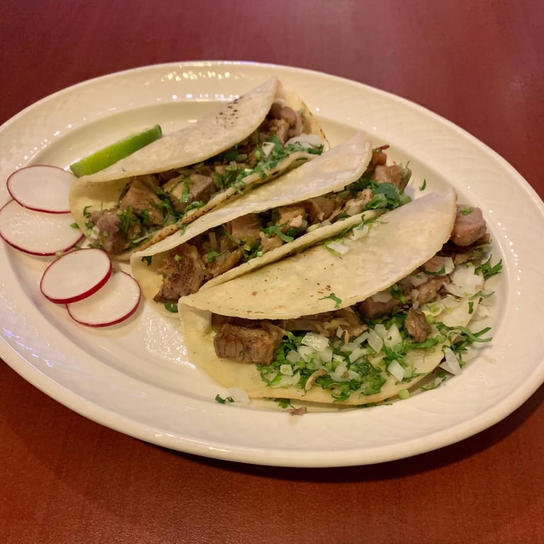 Tasty Tacos Delivered to You