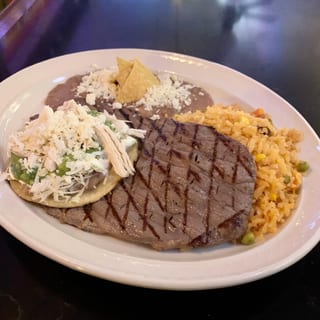 Carne Asada