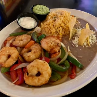 Fajitas